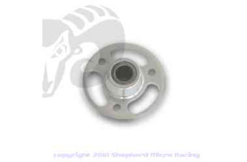 SHEPHERD-2-speed one-way