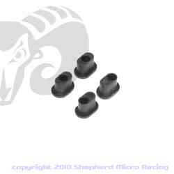 SHEPHERD-Bushing set for #403301 (2+2)