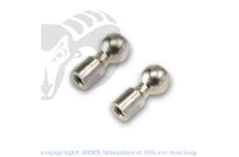 SHEPHERD-Uniball front anti-roll bar ''PRO''
