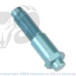 SHEPHERD-Servo saver shaft ''PRO'' 