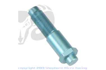 SHEPHERD-Servo saver shaft ''PRO'' 