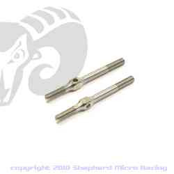 SHEPHERD-R/L turnbuckle steering 40mm 