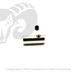 SHEPHERD Muffler spring mount 