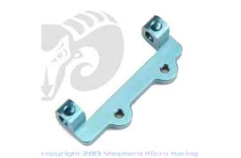 SHEPHERD-Suspension bracket upper front right ''PRO'