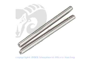 SHEPHERD Hinge pins upper front ''PRO''