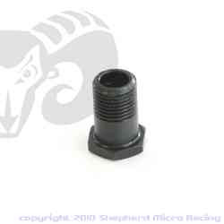 SHEPHERD-VCC Flywheel nut