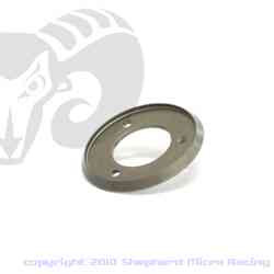 SHEPHERD-VCC Clutch steel disc 