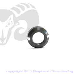 SHEPHERD-VCC Spring adjustment nut 