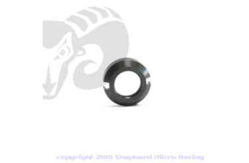 SHEPHERD-VCC Spring adjustment nut 