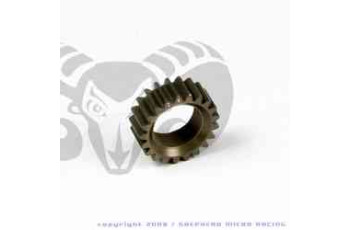 SHEPHERD-Pinion 2nd gear 21T 