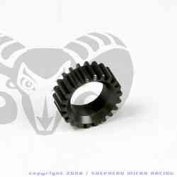 SHEPHERD-Pinion 2nd gear 22T 