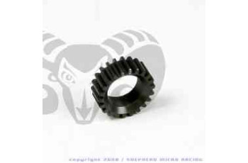 SHEPHERD-Pinion 2nd gear 22T 