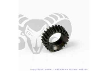 SHEPHERD-Pinion 2nd gear 23T 