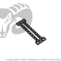 SHEPHERD-Gearshaft stiffener