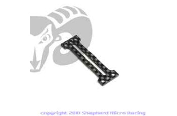 SHEPHERD-Gearshaft stiffener