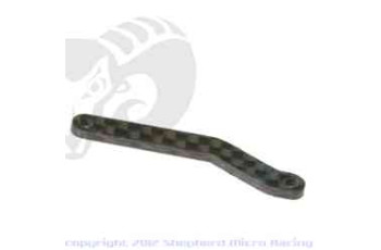 SHEPHERD-Chassis stiffener carbon