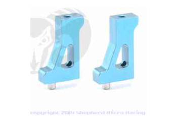 SHEPHERD-Radioplate mount Tuning ''PRO''