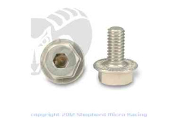 SHEPHERD-Wheel bolt aluminium