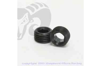 SHEPHERD-Adjusting nut Pivotball 
