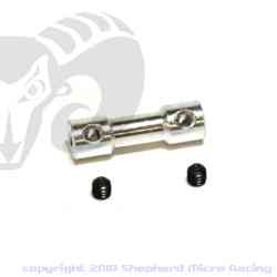 SHEPHERD-Linkage brakewire