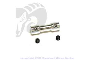SHEPHERD-Linkage brakewire