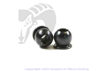 SHEPHERD-Pivot ball 6mm short (2)