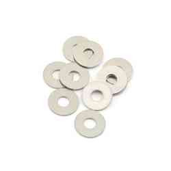 SHEPHERD-Adjusting shim 3,5x9,5x0,6 (10)