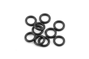 SHEPHERD-O-ring floating piston 