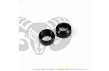 SHEPHERD-End cap shock absorber 