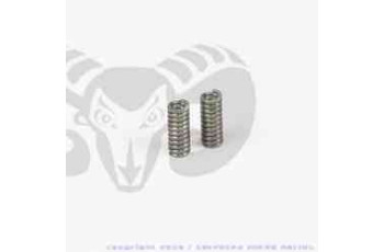 SHEPHERD-Spring floating piston extra-soft 