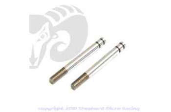 SHEPHERD-Piston rod short 