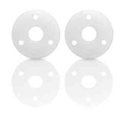 SHEPHERD-Piston 3-hole - 1,0mm (2) 