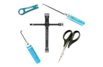 SHEPHERD Tool-Set