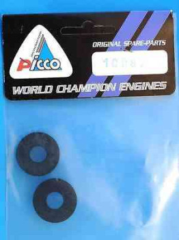 Picco Shepherd 10082 fuel tank gasket