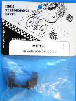 Picco Shepherd Middle Shaft Support 10125