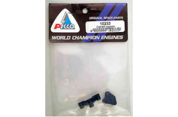 Picco Shepherd fuel tank supports 10233 