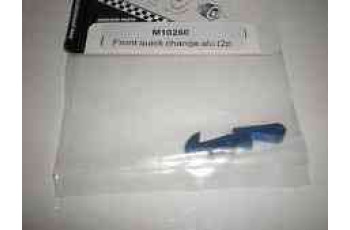 PICCO SHEPHERD M10260 cliquet alu avant