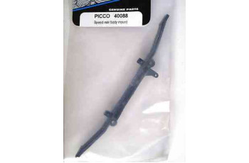 Picco Shepherd Speed Rear Body Mount 40088