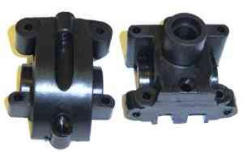 SMARTECH (11291) Housing Of Rear Gear Box (Front & Rear Half) 