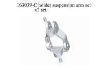 Smartech 163039. C Holder Suspension Arm Set 