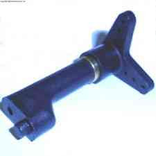 Smartech 163050. Accelerograph Steering Set 