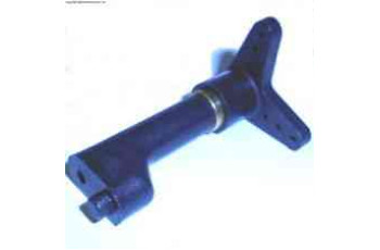 Smartech 163050. Accelerograph Steering Set