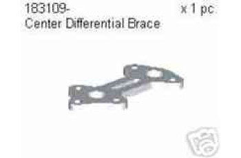 SMARTECH PARTS 1/8 BUGGY 183109 