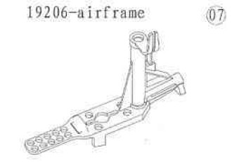 SMARTECH Air Frame