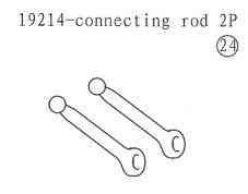 SMARTECH Connecting Rod