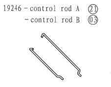  SMARTECH Control Rod A/B