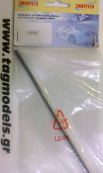 SMARTECH  19322 SHAFT 