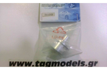 SMARTECH HOLDER FOR CLUTCH 