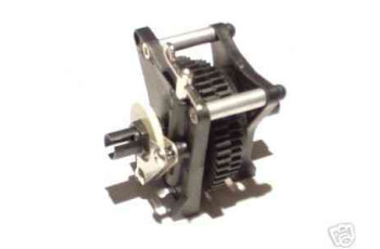 SMARTECH  Decelerate Unit  