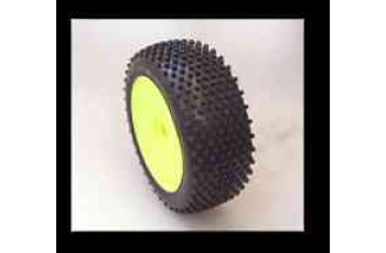 SP RACING SP00027 PREDATOR 1/8 TYRES